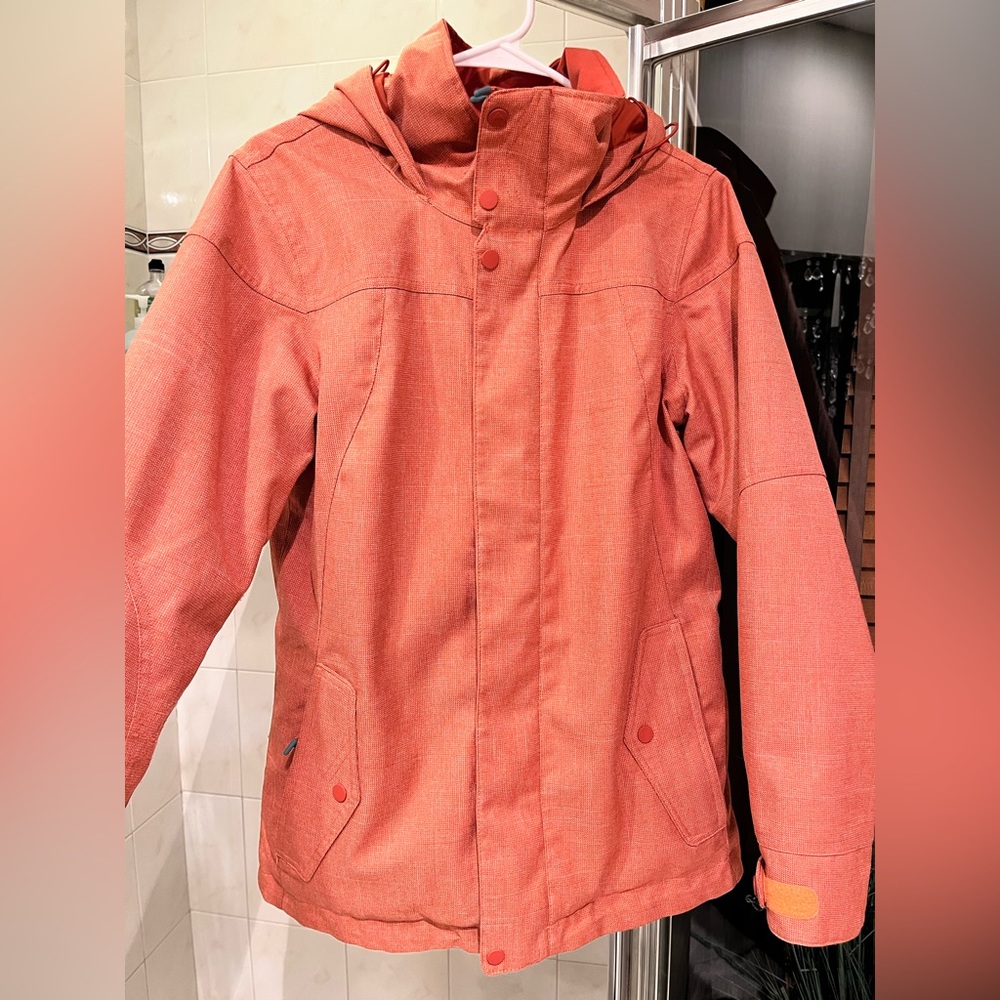 Women’s burton jacket
